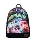 Mochila loungefly escenas harry potter