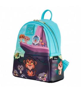 Mochila loungefly disney el rey leon