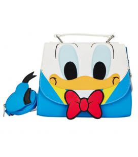 Bolso loungefly disney pato donald cosplay crossbody bag