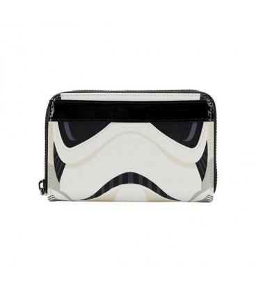 Cartera loungefly star wars stormrooper