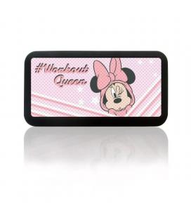 Altavoz con bluetooth disney minnie 001/ 3w/ 1.0