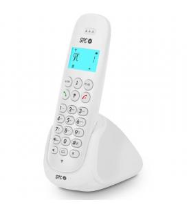 SPC 7310BS Telefono Inalámbrico KEOPS Blanco