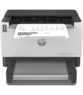 IMPRESORA HP LASER MONOCORMO LASERJET TANK 2504DW