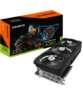 TARJETA GRAFICA GIGABYTE RTX 4080 GAMING OC 16GB