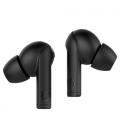 Hiditec FENIX Auriculares True Wireless Stereo (TWS) Dentro de oído Llamadas/Música Bluetooth Negro