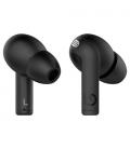 Hiditec FENIX Auriculares True Wireless Stereo (TWS) Dentro de oído Llamadas/Música Bluetooth Negro