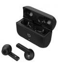 Hiditec FENIX Auriculares True Wireless Stereo (TWS) Dentro de oído Llamadas/Música Bluetooth Negro