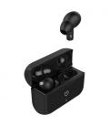 Hiditec FENIX Auriculares True Wireless Stereo (TWS) Dentro de oído Llamadas/Música Bluetooth Negro