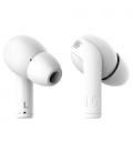 Hiditec FENIX Auriculares True Wireless Stereo (TWS) Dentro de oído Llamadas/Música Bluetooth Blanco