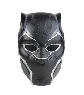 Hasbro Marvel Studios: Black Panther Legends Electronic Helmet