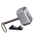Hasbro Marvel Legends Series Mjolnir Electronic Hammer