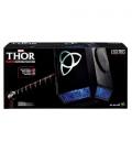 Hasbro Marvel Legends Series Mjolnir Electronic Hammer