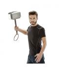 Hasbro Marvel Legends Series Mjolnir Electronic Hammer