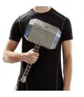 Hasbro Marvel Legends Series Mjolnir Electronic Hammer