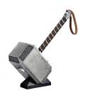 Hasbro Marvel Legends Series Mjolnir Electronic Hammer