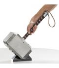 Hasbro Marvel Legends Series Mjolnir Electronic Hammer