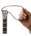 Hasbro Marvel Legends Series Mjolnir Electronic Hammer