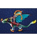 Playmobil Dragons 71083 figura de juguete para niños