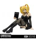 Figura abystyle studio death note - misa