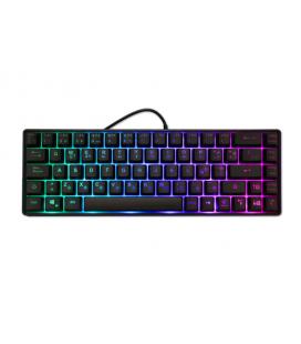 DEEPGAMING Teclado KEY65 RGB