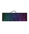 DEEPGAMING Teclado KEY65 RGB