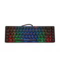 DEEPGAMING Teclado KEY65 RGB