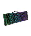 DEEPGAMING Teclado KEY65 RGB