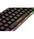 DEEPGAMING Teclado KEY65 RGB