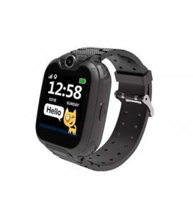 SMARTWATCH CANYON TONY KW-31 BLACK