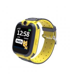 SMARTWATCH CANYON TONY KW-31 YELLOW-BLACK