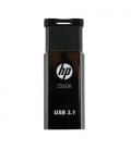 HP x770w unidad flash USB 256 GB USB tipo A 3.2 Gen 1 (3.1 Gen 1) Negro