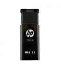HP x770w unidad flash USB 256 GB USB tipo A 3.2 Gen 1 (3.1 Gen 1) Negro