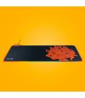 FR-TEC DBPCMOUPADGO alfombrilla para ratón Alfombrilla de ratón para juegos Negro