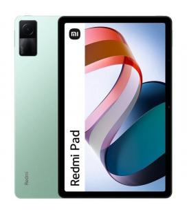 Tablet xiaomi redmi pad 10.61'/ 3gb/ 64gb/ octacore/ verde menta
