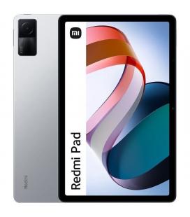Tablet xiaomi redmi pad 10.61'/ 3gb/ 64gb/ octacore/ plata