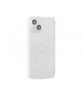 FUNDA GOOBAY IPHONE 14 PUREFLEX TRANSPARENTE