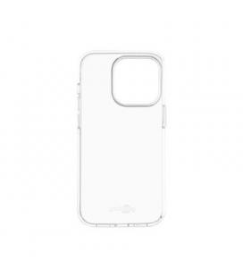 FUNDA GOOBAY IPHONE 14 PRO MAX PUREFLEX TRANSP