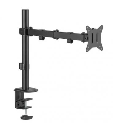 iggual SPM01 Soporte pinza 1 monitor 17"-32"