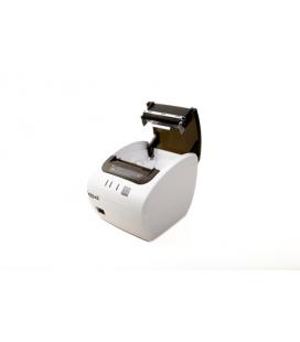 iggual Impresora térmica TP7001W USB+RJ45 blanco