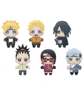 Peluche banpresto boruto: naruto next generations tamonui