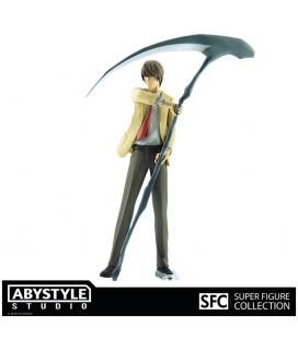 Figura abystyle studio death note - pulgadaslightpulgadas