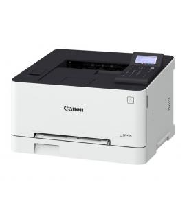 Impresora canon lbp633cdw laser color i - sensys a4 - 21ppm - usb - red - wifi - pcl - duplex impresion - impresion movil