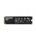 Disco SSD Samsung 990 PRO 1TB/ M.2 2280 PCIe 4.0/ Compatible con PS5 y PC/ Full Capacity