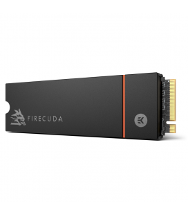 SSD SEAGATE 2TB NVME FIRECUDA 530