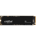 Crucial CT1000P3SSD8 P3 SSD 1TB PCIe NVMe 3.0 x4 