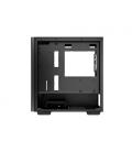 DeepCool MATREXX 40 3 Fans Led Tricolor Cristal Templado Lateral