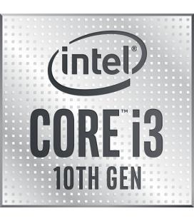 Intel Core i3-10100 procesador 3,6 GHz 6 MB Smart Cache
