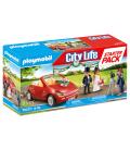 Playmobil City Life 71077 set de juguetes