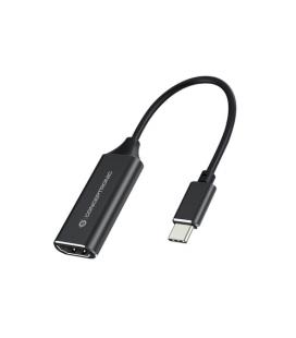 Adaptador conceptronic USB - c a HDMI hembra 4k 30 hz