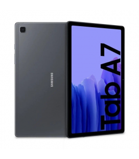 Tablet samsung galaxy tab a7 2022 10.4'/ 3gb/ 32gb/ octacore/ gris